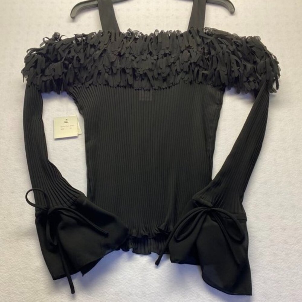 Dress Barn (XL) Black